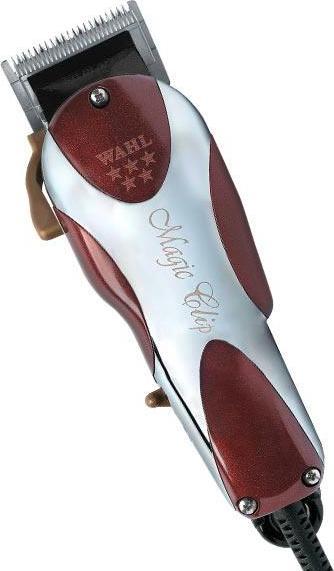Produktbild Wahl Magic Clip