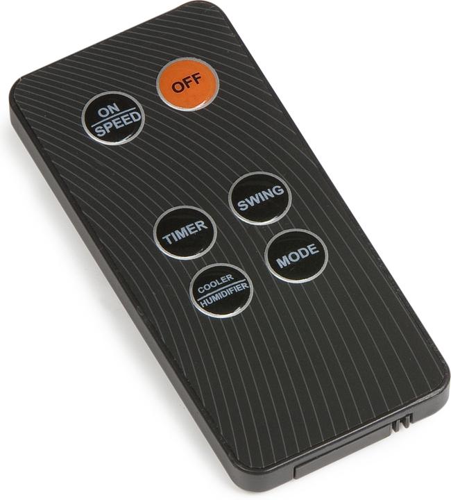 Actual product image Domo DO152A