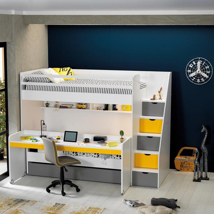 Actual product image Almila True (90 x 200 cm)