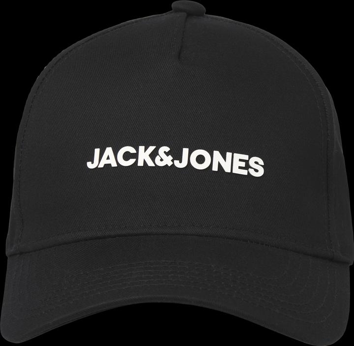 Produktbild Jack & Jones Jacvest Baseball Cap Ln Styd (One Size)
