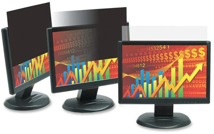 Actual product image 3M Pf270w9b (27", 16 : 9)