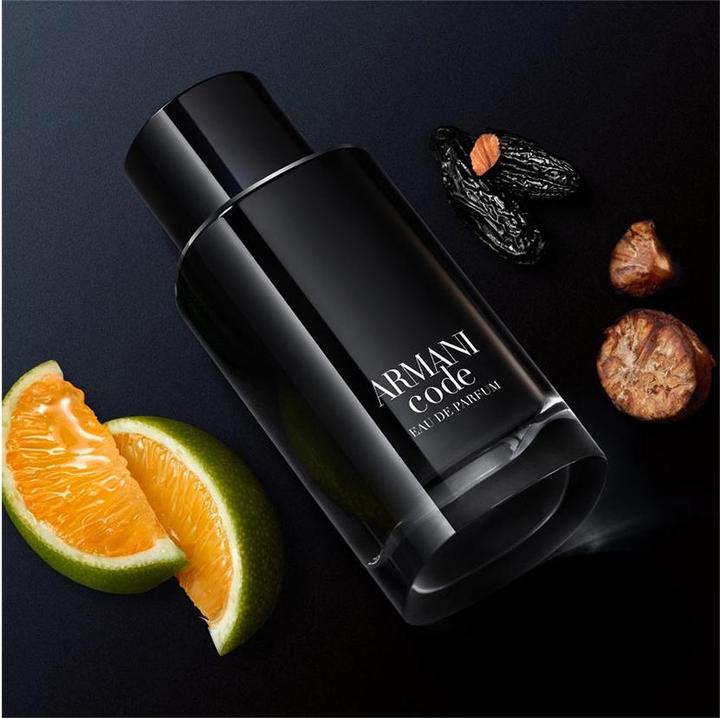 Produktbild Giorgio Armani Code Nachfüllbar (Eau de Parfum, 75 ml)