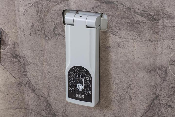 Image du produit Bestway Lay-Z-Spa Rome MaxHold EnergySense Ultra (6 pers.)