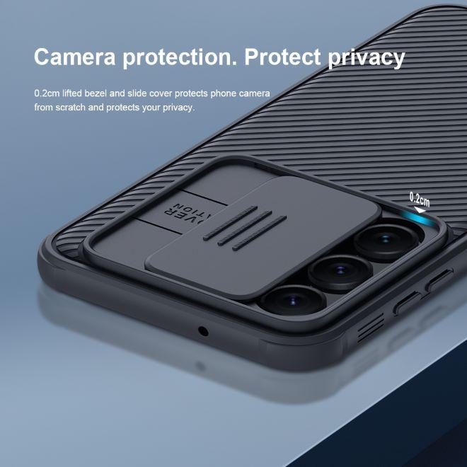 Produktbild Nillkin CamShield Pro (Samsung Galaxy S23)