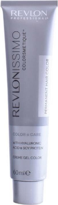 Revlon Professional REV REVLONISSIMO NMT 8,1 60ML (Nº 8.1)