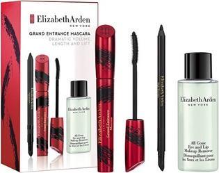 Elizabeth Arden Grand Entrance Mascara Set Gift Set (Make up set)