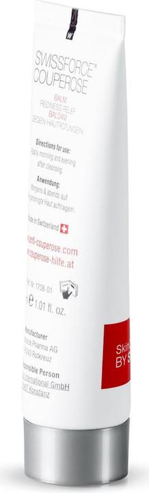 Produktbild Swissforce Anti-Rötungen (30 ml, Gesichtsbalsam)