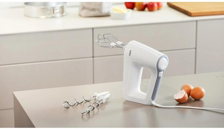 Actual product image Braun Multimix (500 W)