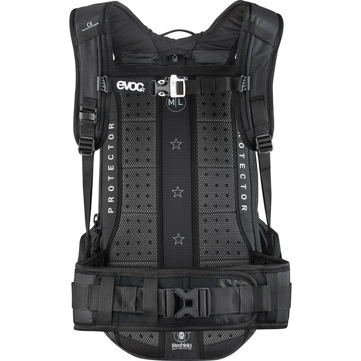 Actual product image Evoc FR Tour (30 l)
