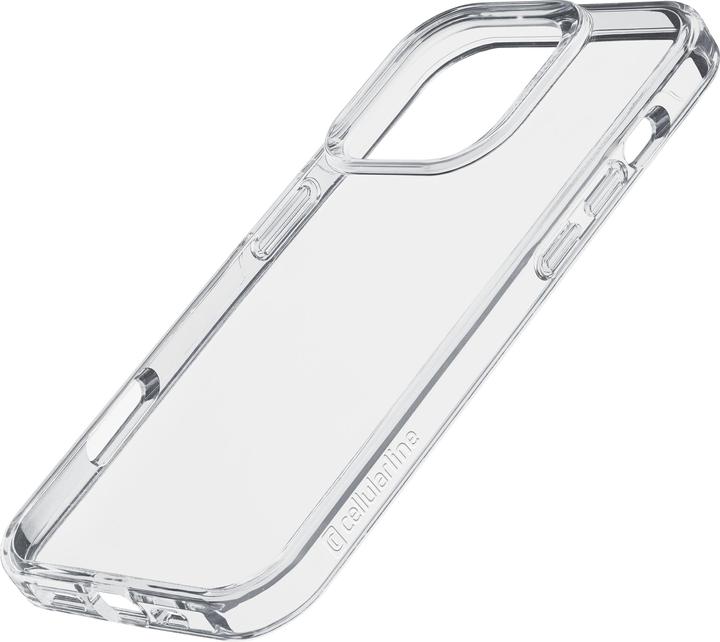 Image du produit Cellularline Become Eco Case (Apple iPhone 16 Pro)