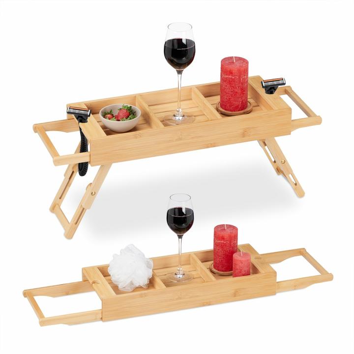 Actual product image Relaxdays 24x Meal Prep Boxes