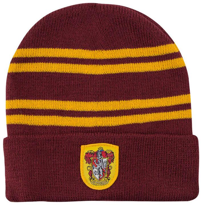 Produktbild Cinereplicas Harry Potter: Beanie & Handschuhe (One Size)