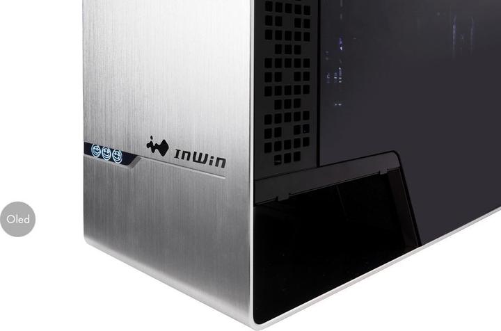 Produktbild In Win 905 (ATX, mATX, Mini-ITX, E-ATX)