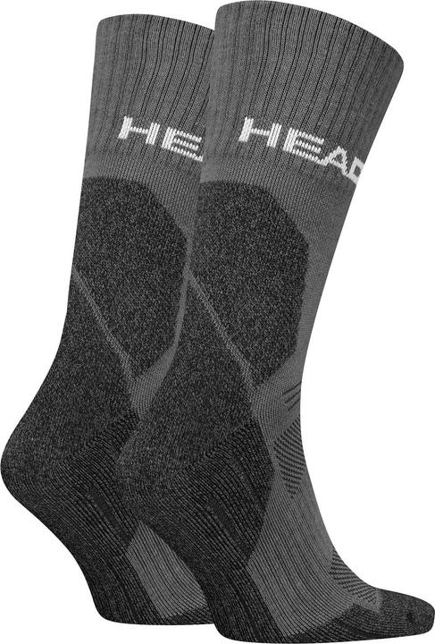 Produktbild Head Hiking All Climates Crew 2P (39 - 42)