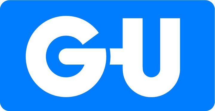 Actual product image G-U Roll pin closing plates GU (Door handle)
