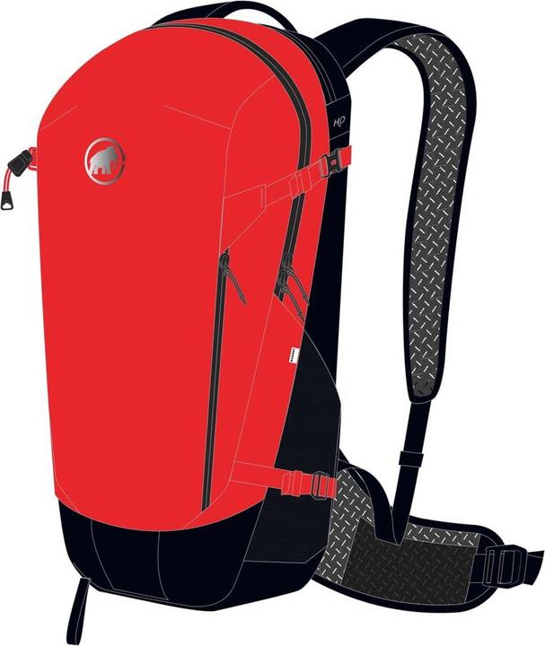 Image du produit Mammut Lithium 15 Women (15 l)