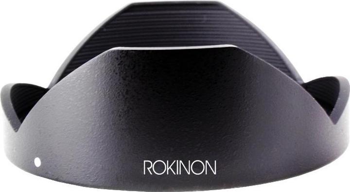Rokinon HD8M-MFT
