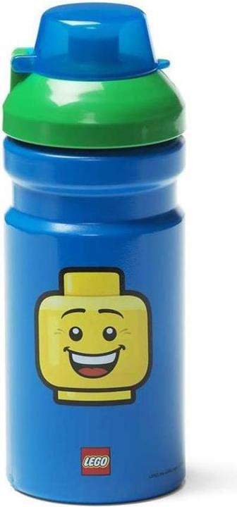 Actual product image LEGO Iconic Classic Boy