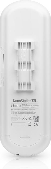Immagine prodotto Ubiquiti Ns-5ac (867 Mbit/s)