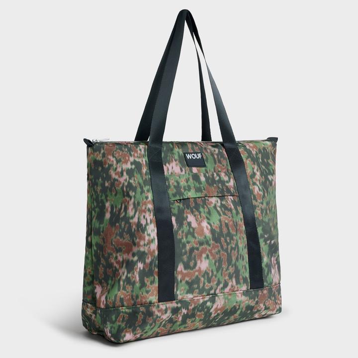 Image du produit Wouf Down Town Shopper Sac de 51 cm