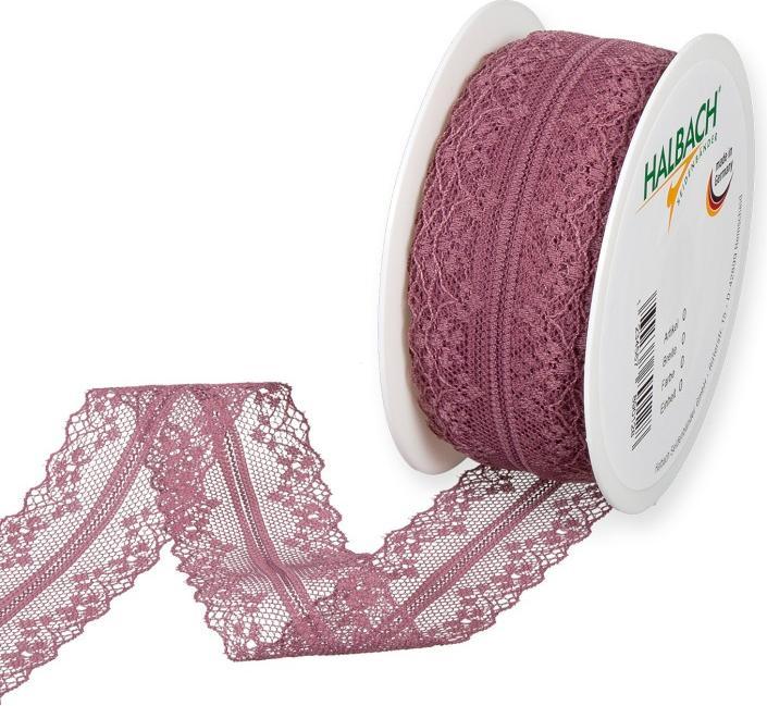 Produktbild Halbach Geschenkband Spitze (Geschenkband)