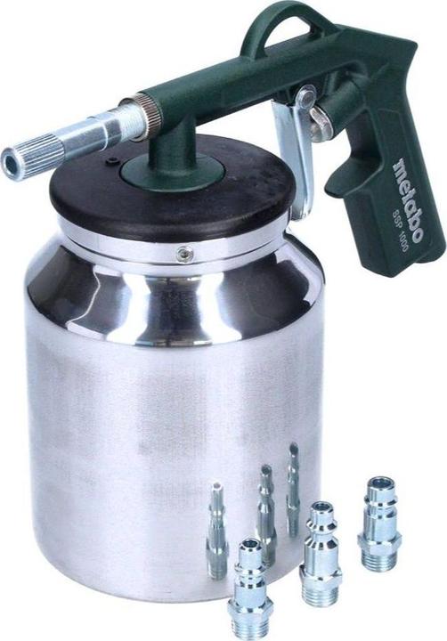Produktbild Metabo Druckluft- Sandstrahlpistole SSP 1000