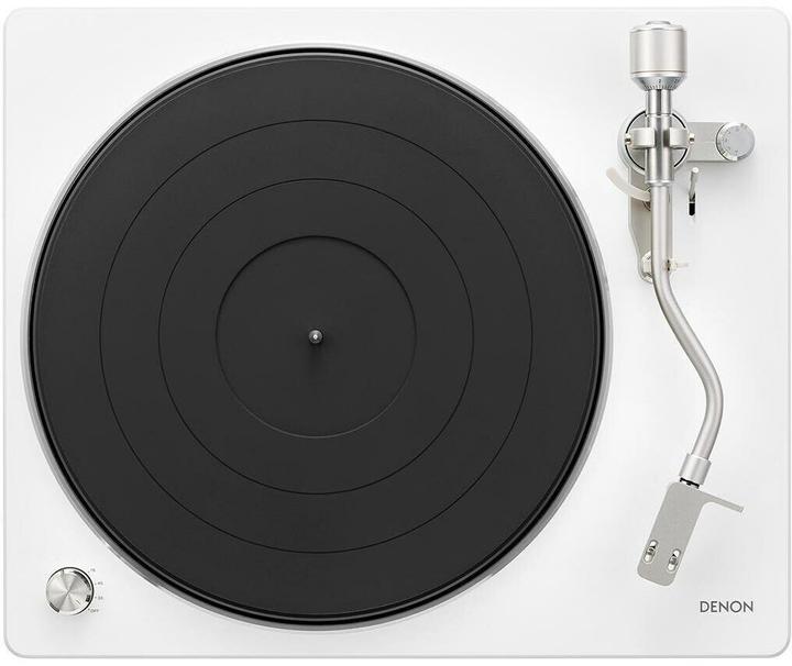 Actual product image Denon DP-450USB (Semi-automatic)