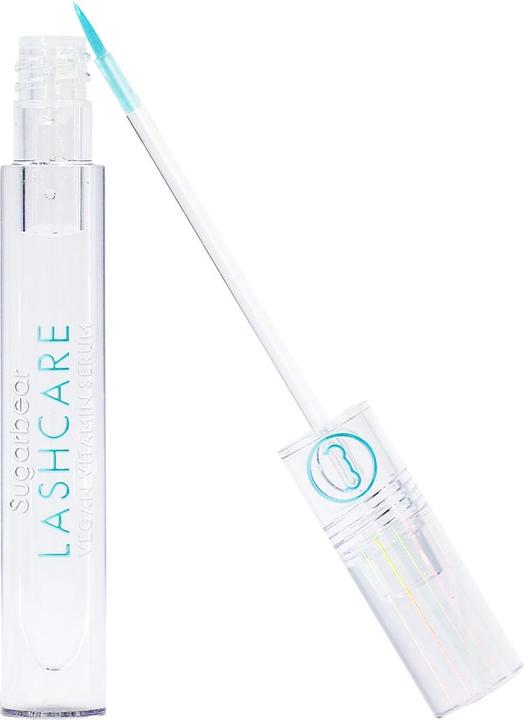 Actual product image Sugarbearhair - Lashcare Vitamin Serum (3 ml)