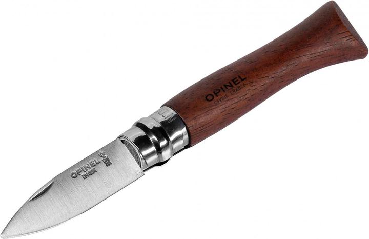 Actual product image Opinel Oyster knife N°09 (6.50 cm)