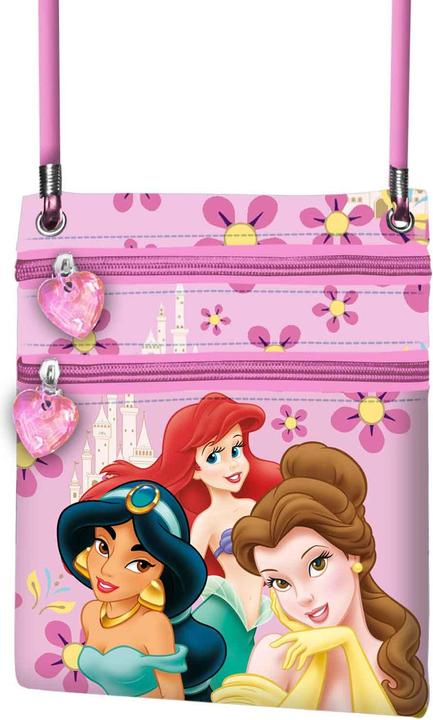 Produktbild Karactermania Action Vertical Shoulder Bag Palace