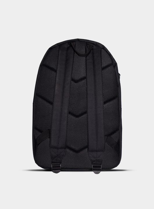 Actual product image Difuzed Spider-Man backpack Venom 2 Glow in the Dark