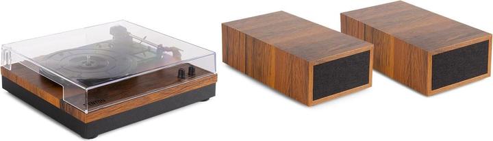 Image du produit Fenton RP165B (Manuel)