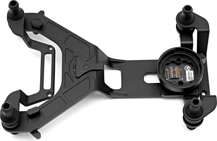 Actual product image DJI Zenmuse X5 anti-vibration unit (Dji DL Mount)