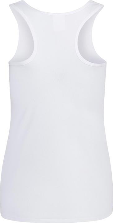Actual product image Awdis Just Cool Girlie Fit Sports Ladies Vest / Tank Top (3XL)