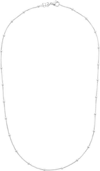 Actual product image Heideman Leonie silver polished (100% stainless steel)
