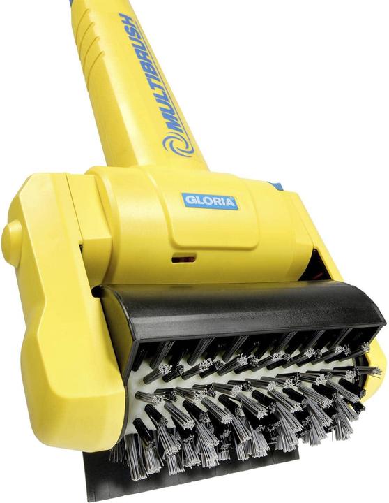 Image du produit Gloria Haus und Garten Brosses de rechange pour nettoyeur de joints (1 pcs)