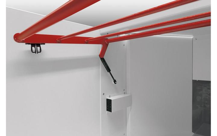 Immagine prodotto Ideal Tritatutto 5009 CC Cut 6 x 50mm (Taglio delle particelle)