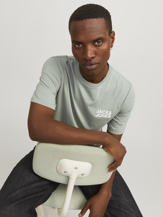 Immagine prodotto Jack & Jones Jjecorp Logo Tee Ss O-Neck Noos (L)