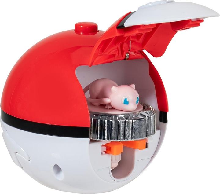 Produktbild Pokémon Battle Spinner