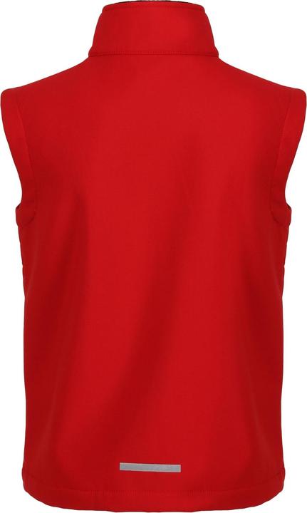 Immagine prodotto Regatta Bambini/ragazzi Ablaze Softshell Gilet Riflettente (116)