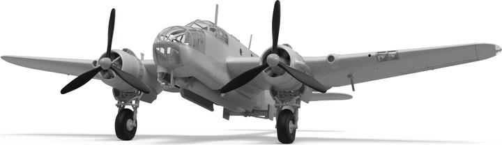 Produktbild Airfix Bausatz Bristol Beaufort Mk.1 1:72