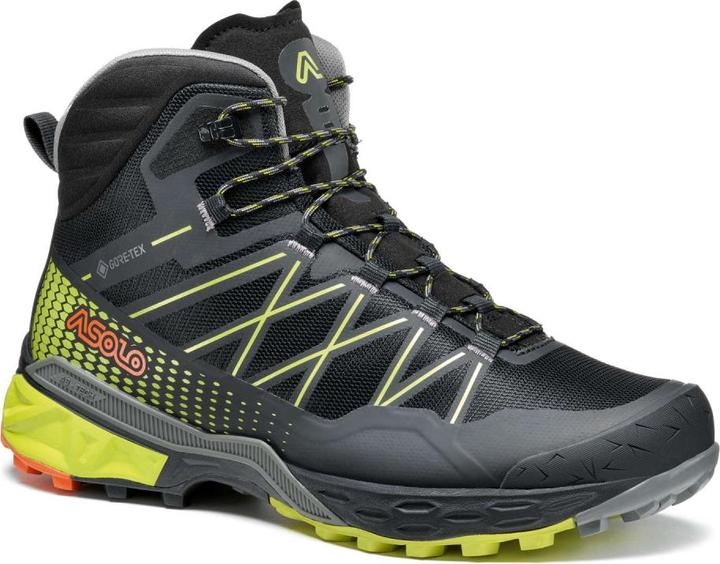 Produktbild Asolo Tahoe Mid GTX (45)