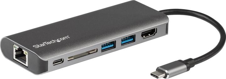 Immagine prodotto StarTech DKT30CSDHPD (USB-C, 2 Porti)