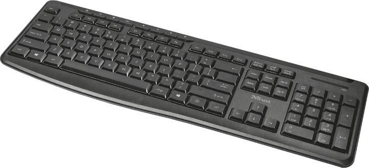 Immagine prodotto Trust Evo Silent (DE, Senza fili)