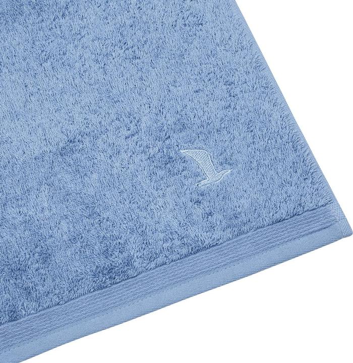 Immagine prodotto Möve Superwuschel 4 X asciugamano - in set (50 x 100 cm)