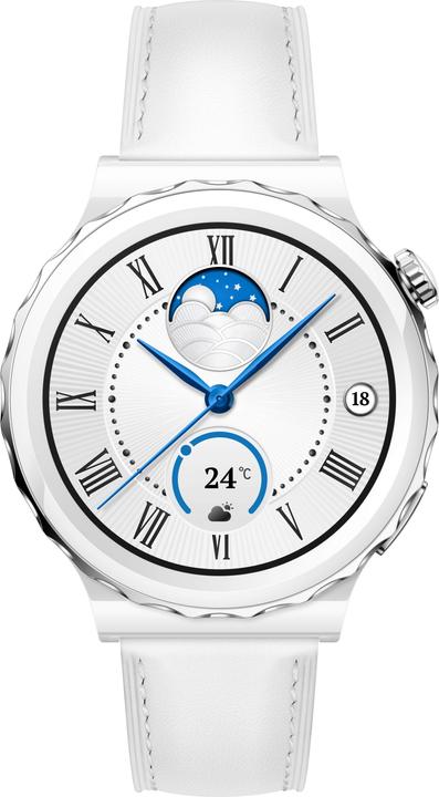 Actual product image Huawei Watch GT 3 Pro (43 mm, WLAN only)