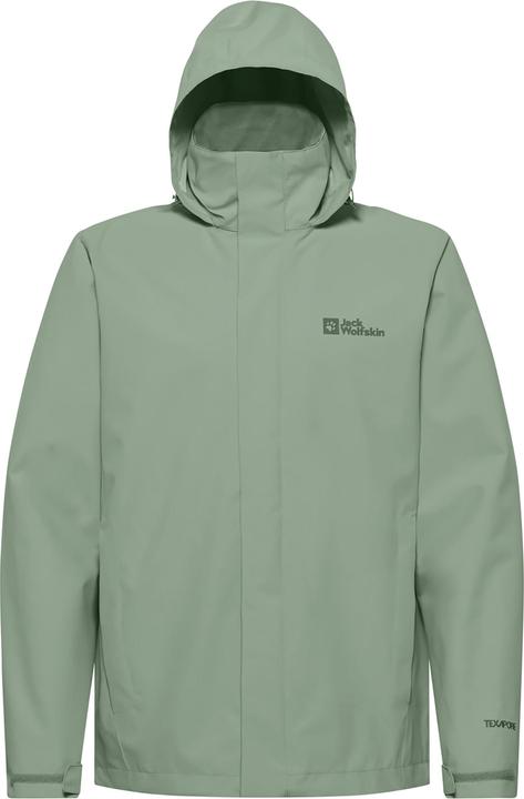 Image du produit Jack Wolfskin Trailtime 2L Jkt M (S)