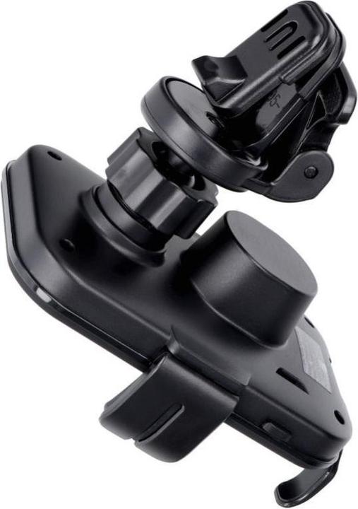 Immagine prodotto Forcell Stylus F-GRIP HS4 car holder for air vent with wireless charging 15W black