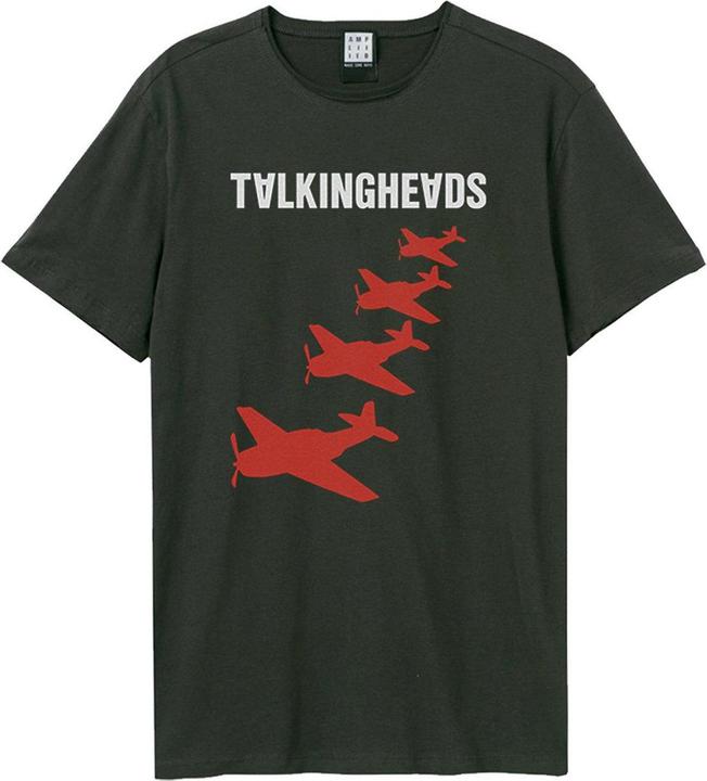 Produktbild Amplified Remain In Light TShirt (XL)