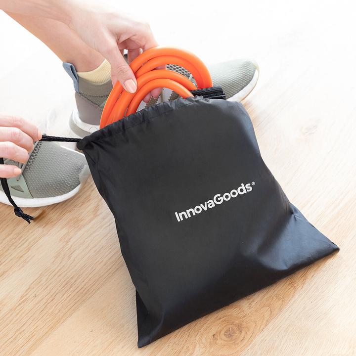Actual product image TOP Fitness belt (0.02 m, Strong)